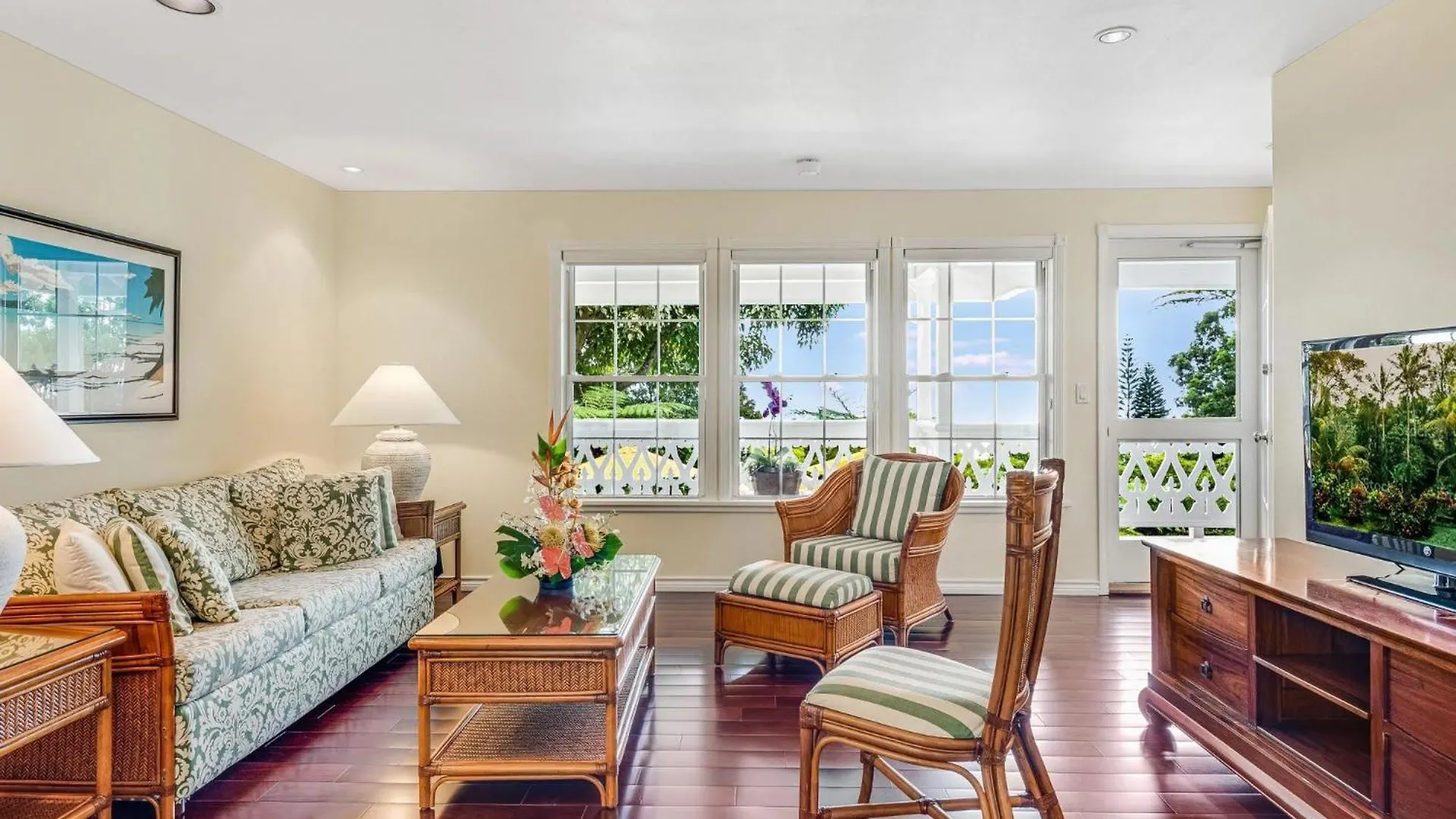 **** ベッド・アンド・ブレックファスト Ohia Kona Estates - An All Suites B&B カラオア 米国