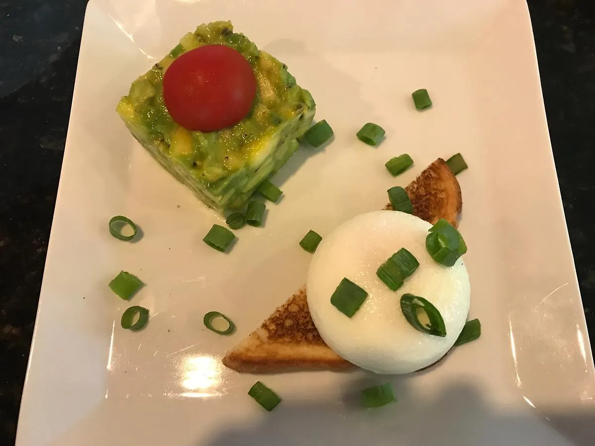 **** ベッド・アンド・ブレックファスト Ohia Kona Estates - An All Suites B&B カラオア 米国