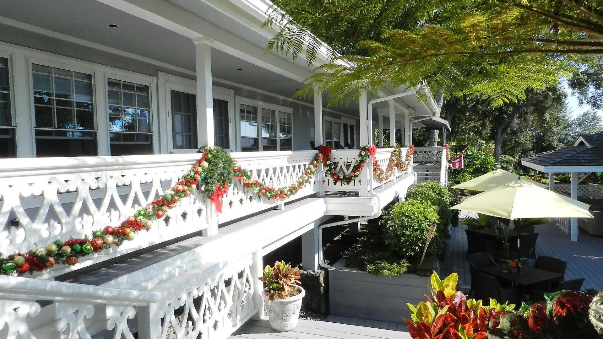 **** ベッド・アンド・ブレックファスト Ohia Kona Estates - An All Suites B&B カラオア 米国