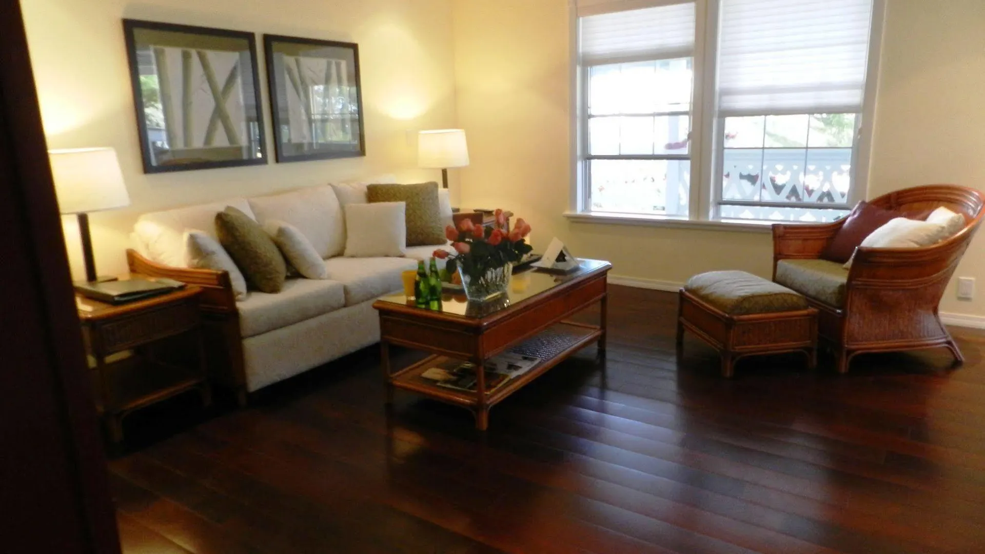 Ohia Kona Estates - An All Suites B&B カラオア 4*,